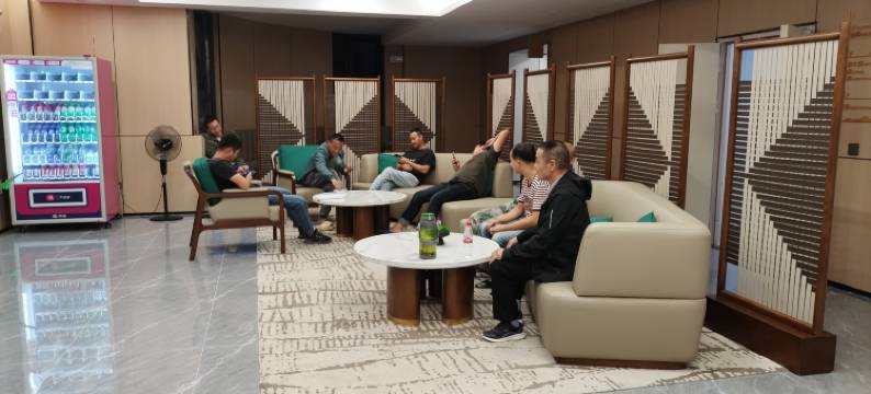 永春牛姆林青钱柳山庄图片