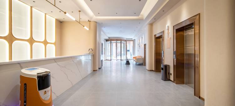 锦江之星酒店(喀什古城景区店)图片