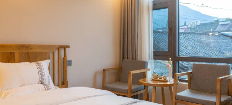 大理优诚酒店(三月街店)图片