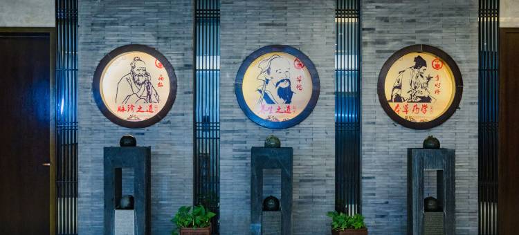 大同晋河凯龙大酒店(大同火车站店)图片