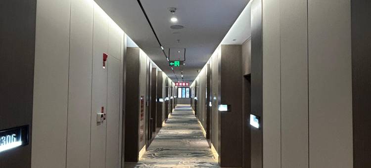 海原县伊光饭店图片