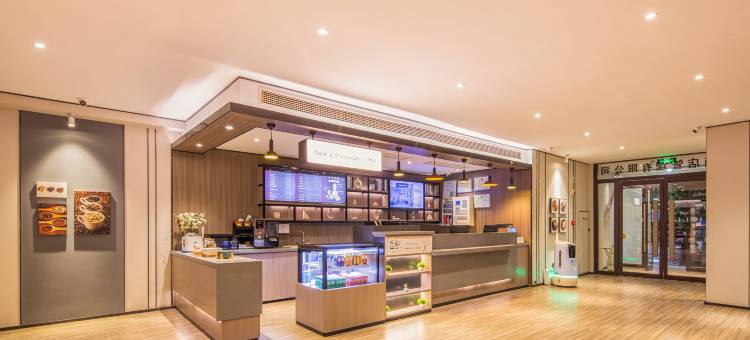 汉庭酒店(洛阳新安县店)图片