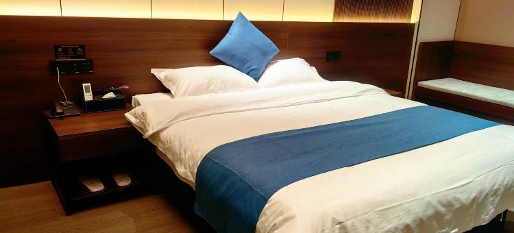 分宜维希尚阳酒店图片