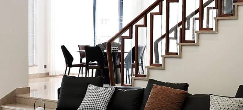 顺德大良二月花园民宿图片