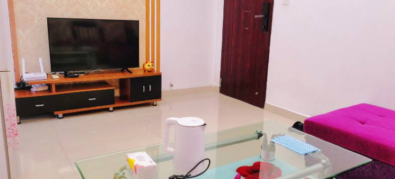 壹号民宿(汕头万象城店)图片