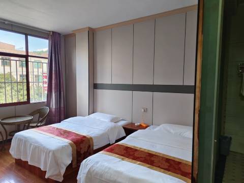 宣威阳光福宾馆