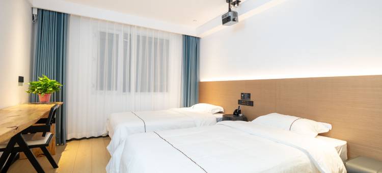 林口新华宾馆图片