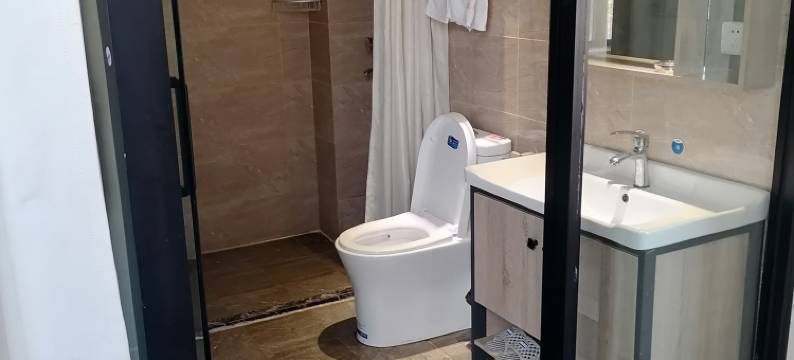 徐州同鑫快捷宾馆图片