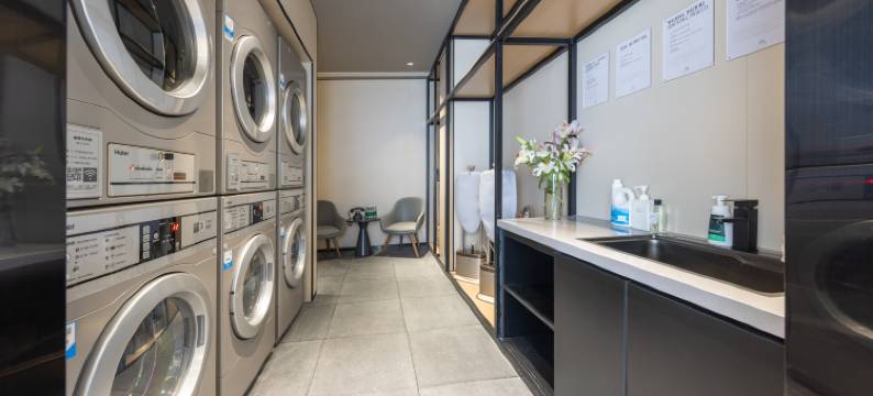 青岛城阳万象汇正阳中路亚朵酒店图片