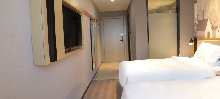 尚客优酒店(北辰青光商贸街店)图片