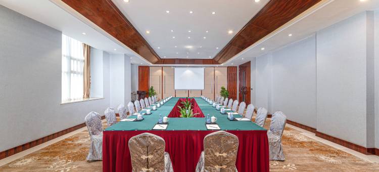 新余融城大饭店图片