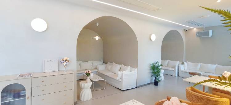 平阳霂野民宿图片