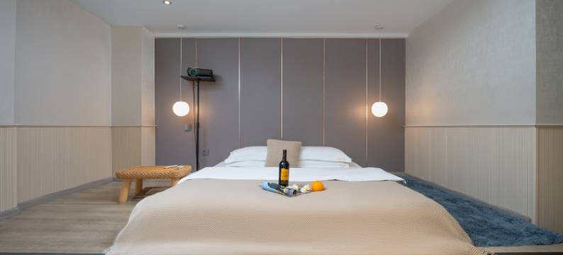 成都港湾公寓酒店(双流国际机场店)图片