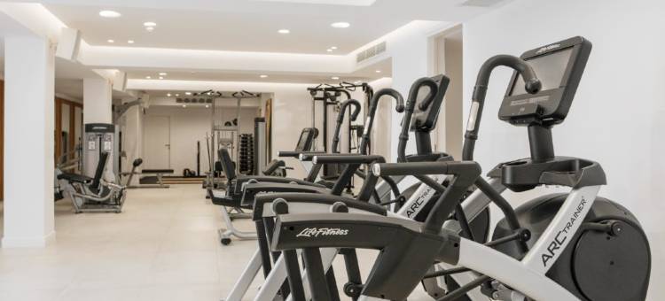 圣托里尼尼基海滩水疗度假村(Nikki Beach Resort & Spa Santorini)图片