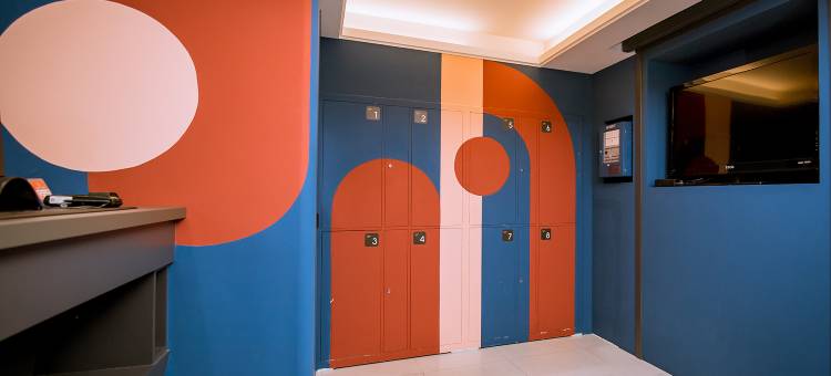 承携行旅-信义馆图片