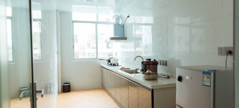 蒙山铂湾民宿图片