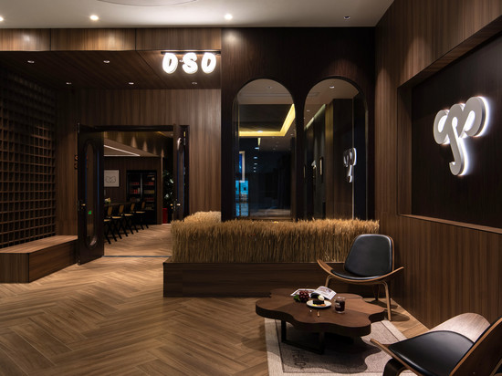 西双版纳景洪奥索美宿(告庄西双景星光夜市店)