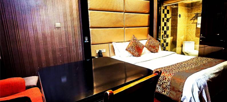 靖州奥斯汀钻石酒店图片