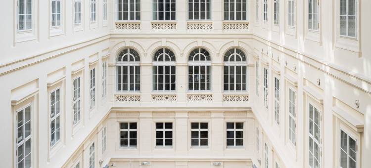 布尔诺全球奢华宫殿酒店(Grand Palace Brno - Small Luxury Hotels of the World)图片