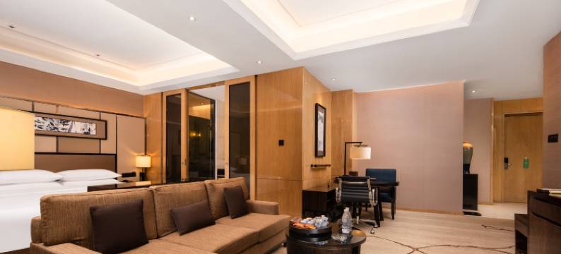 石狮绿岛国际酒店图片