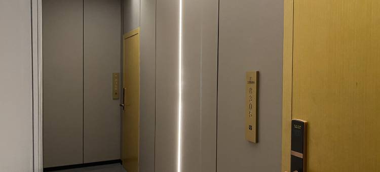 仁怀卡特精品酒店(市政府店)图片