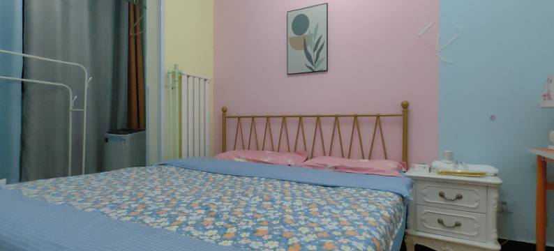 艺美民宿(大唐不夜城大雁塔店)图片