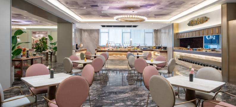 潮州湘桥美居酒店图片