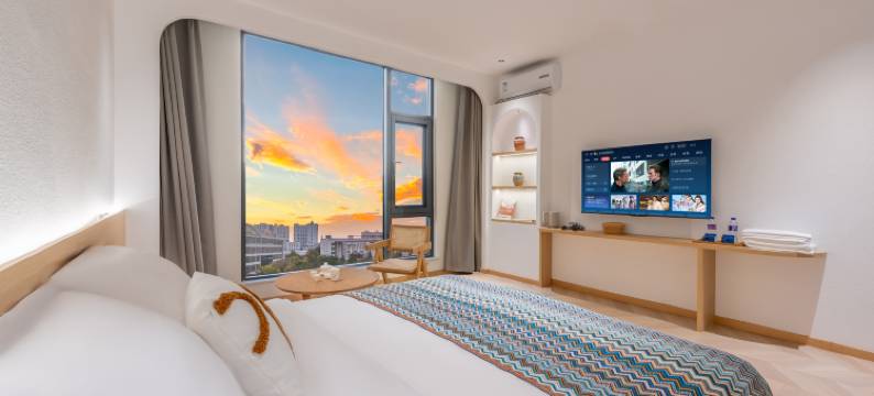 云上花园酒店(曲靖职教园区店)图片