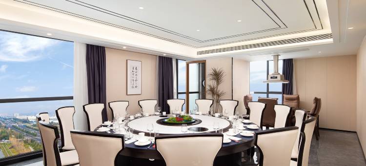 麗枫酒店(成都大运会体育中心天科广场店)图片