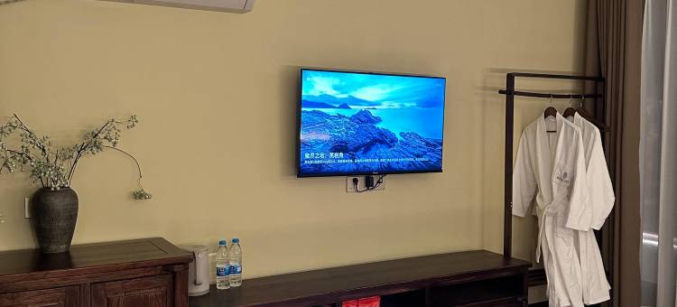 叶舟民宿(边城景区店)图片