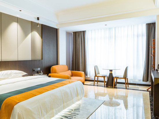 怀化市溆浦华夏大酒店