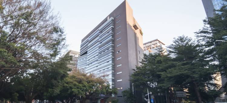 全季酒店(深圳南山朗山路店)图片