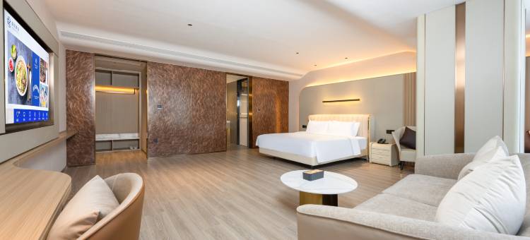 星程酒店(介休正达海兴店)图片