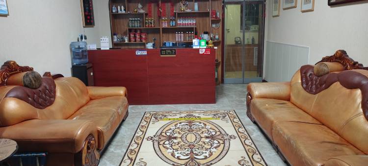 娄烦安然栖居酒店图片