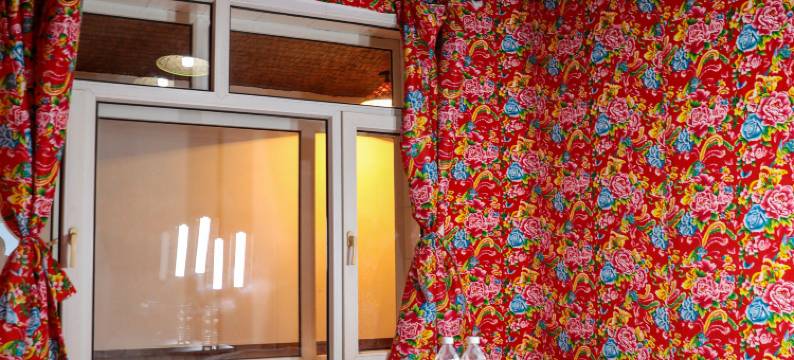 雪谷·DreamSpire寻梦・特色别院(中国雪谷风景区店)图片