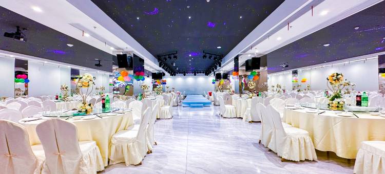 广州仟信至尊酒店(广州从化儿童公园店)图片
