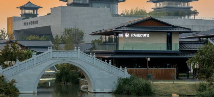全季酒店(扬州瘦西湖文昌阁店)图片