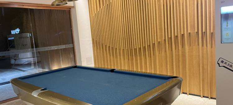 冠寓(厦门湾悦城店)图片