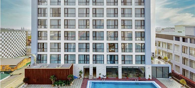 Hung Vuong Hotel图片