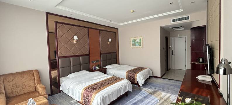 礼县真益宾馆图片