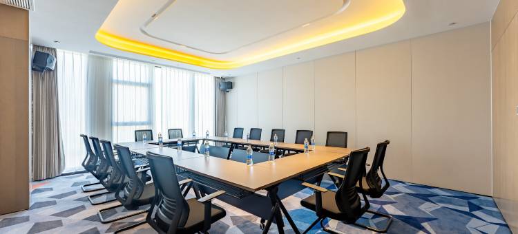 苏州湾智选假日酒店图片