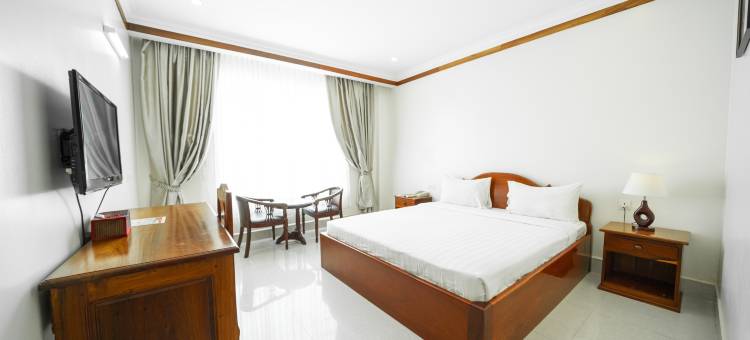 普萨特河滨水疗酒店(Pursat Riverside Hotel & Spa)图片