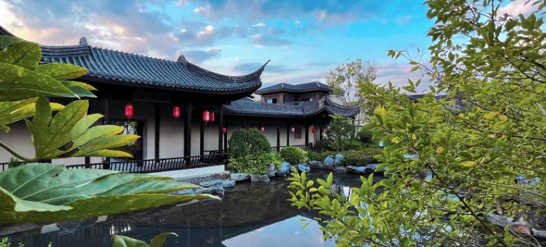 渥珑·度假酒店(武夷山三姑度假区店)图片