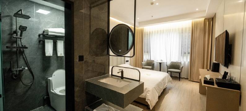 古蔺云玥酒店图片