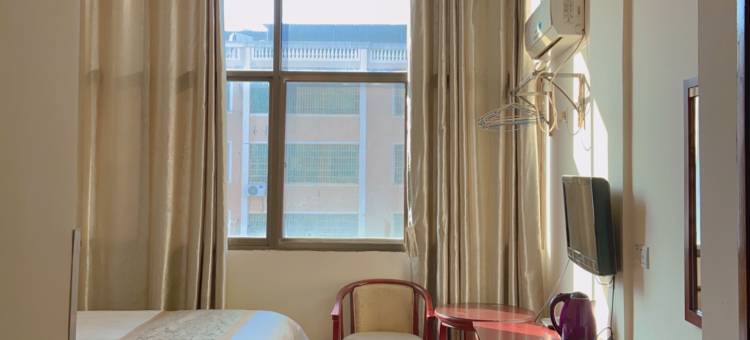 泰和嘉和商务宾馆图片