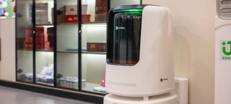 土默特左旗裕恒泰酒店图片