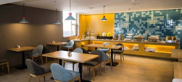 如家酒店·neo(长治医学院店)图片