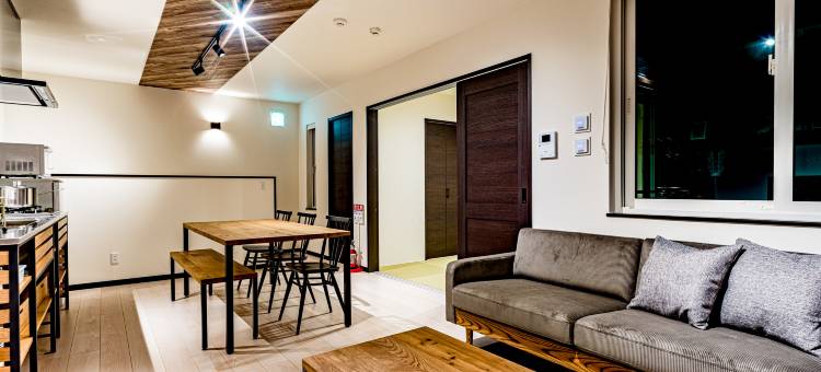 Rakuten STAY HOUSE x WILL STYLE 名护(Rakuten STAY HOUSE x WILL STYLE Nago)图片