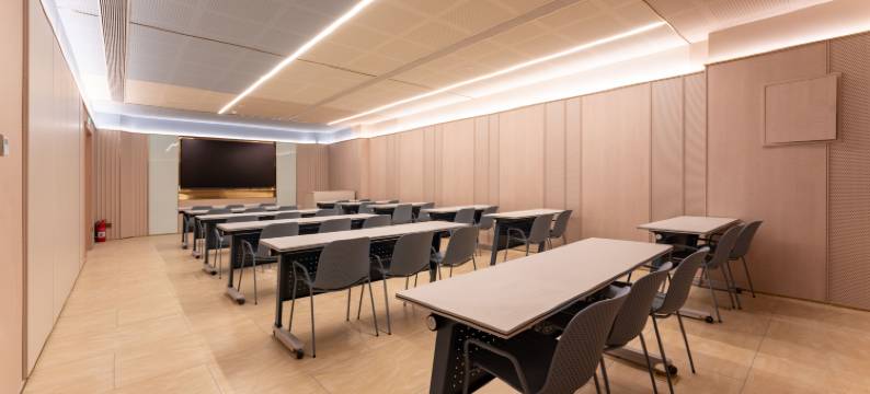 汉庭酒店(济南遥墙国际机场店)图片