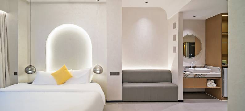 三享酒店(海南国际会展中心店)图片